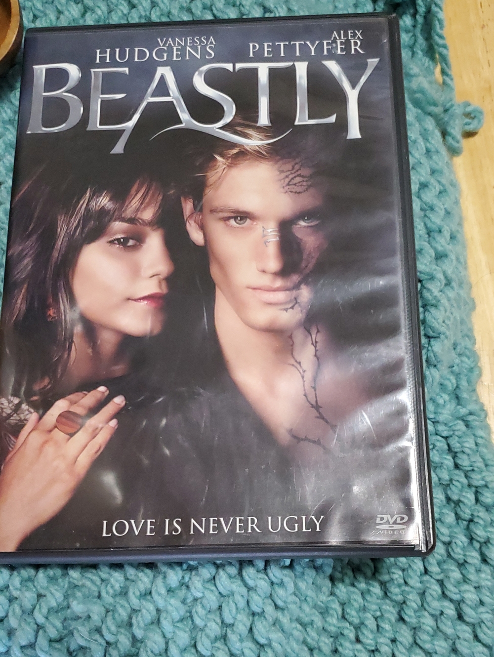 Beastly - The Movie